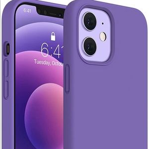 Miracase iPhone 12 and 12 Pro Case